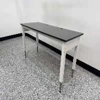 6' Terra Universal Lab Bench image 1
